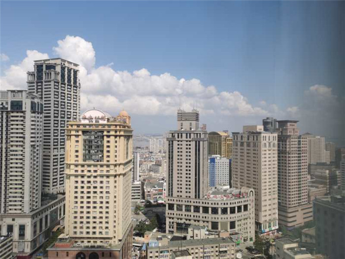 乌海一级装饰公司合作加盟