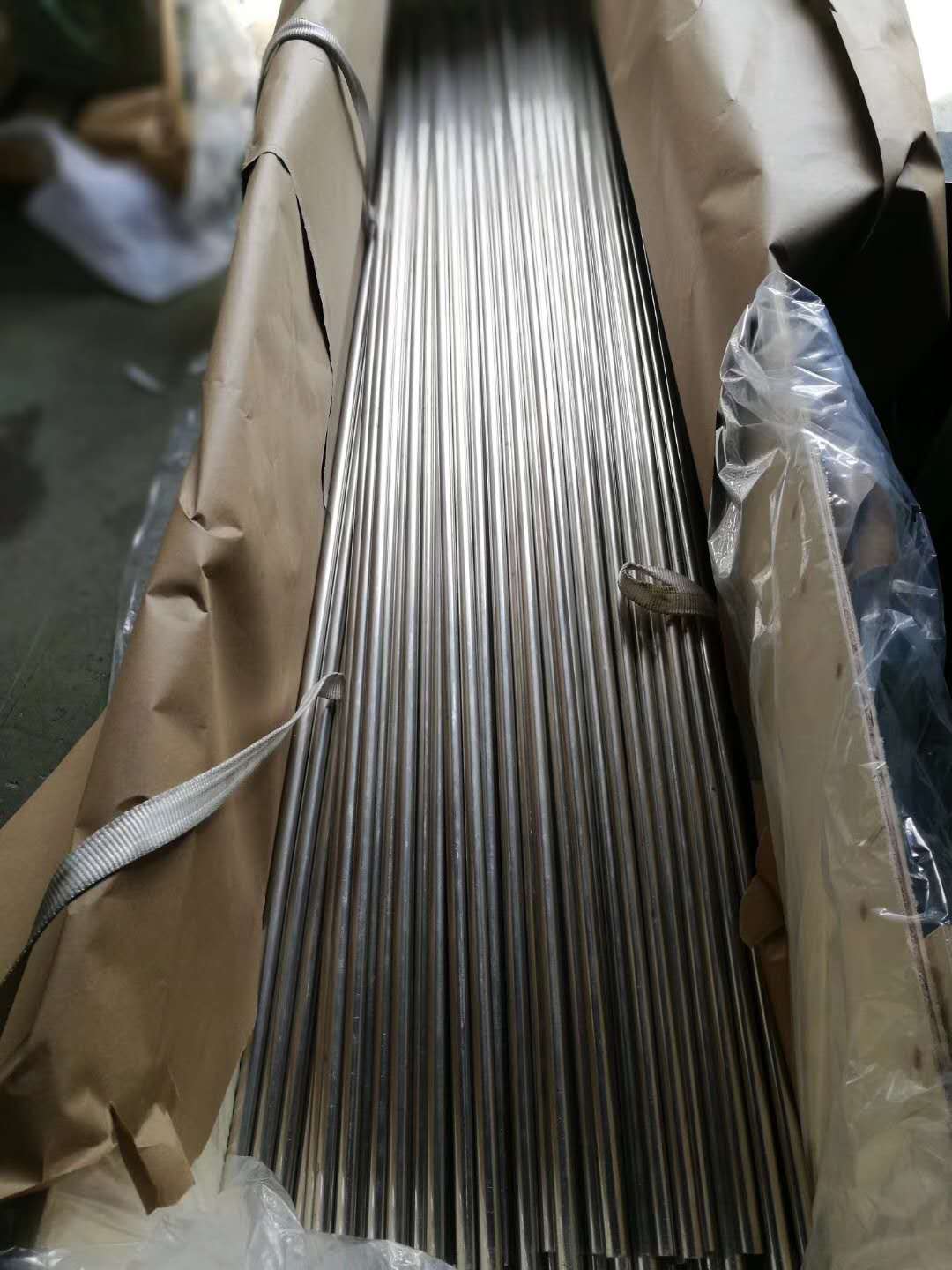 B30高镍精密白铜管 大小口径退火白铜管  大口径退火白铜管