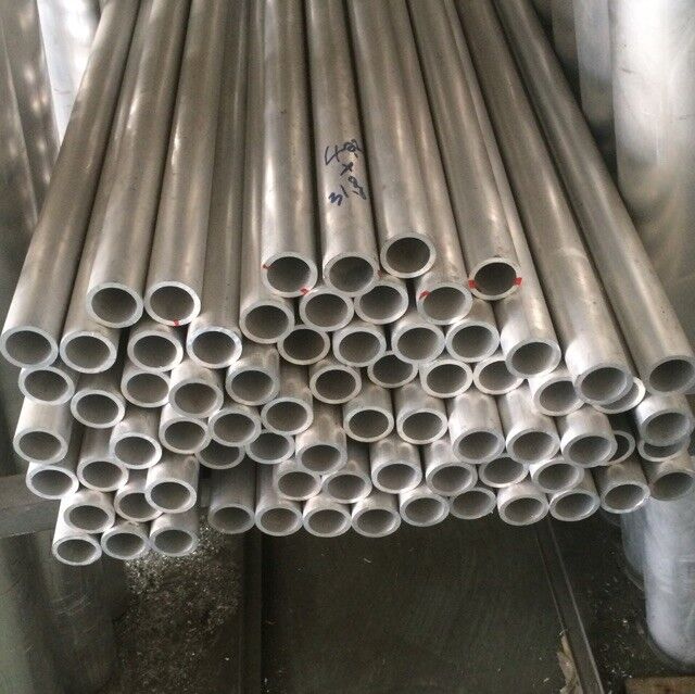 国标薄壁铝管空心光亮6063铝合金管  国标6063铝合金管  空心光亮铝合金管