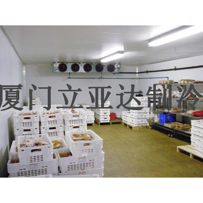 漳州肉类冷冻库，厦门海鲜水产品冷库，肉丸子冻肉速冻库  漳州肉类冷藏库  厦门水产冷库  福建海鲜冷库