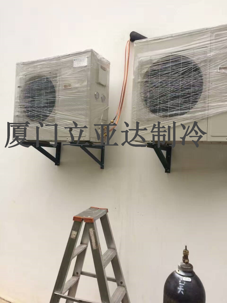 福建厦门漳州冷库设计建造安装找厦门立亚达  厦漳泉冷库工程