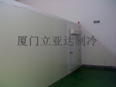 漳州天宝香蕉冷库，水果保鲜冷藏库，果蔬保鲜冷库  漳州果蔬冷库  漳州水果保鲜库  福建保鲜冷库安装