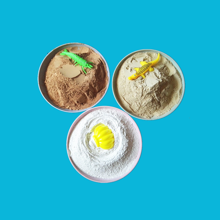 供应膨润土 钻井泥浆用钠基膨润土 饲料用白色钙基膨润土  膨润土增稠剂  护壁泥浆膨润土  饲料添加
