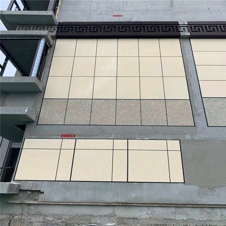 济宁真石漆厂家代加工真石漆 乳胶漆等外墙涂料  外墙真石漆