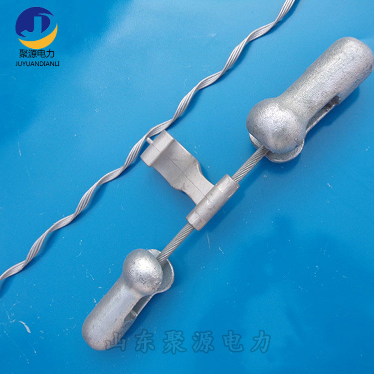 防震锤生产厂家OPGW光缆减震锤4D-20  型号全