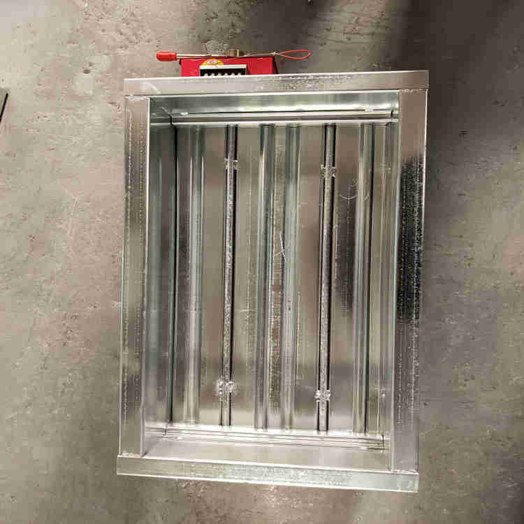 德州亚通fhf消防认证防火阀厂家&nbsp;&nbsp;防火调节阀&nbsp;&nbsp;70℃防火阀&nbsp;&nbsp;常开防火阀