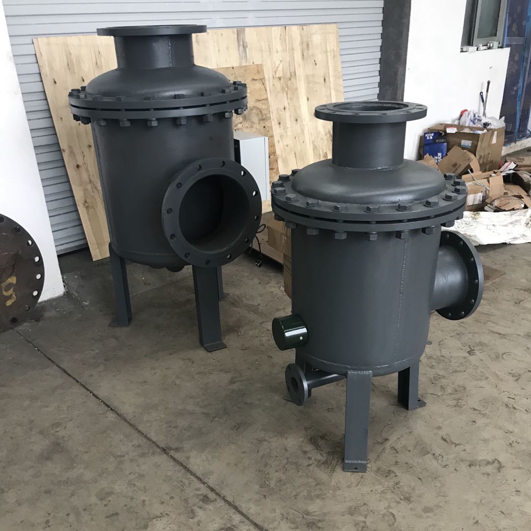 山东日兴雾化全程综合水处理器  杀菌灭藻  防垢除垢  超净过滤
