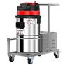 30L小型电瓶式工业吸尘器WD-3070吸灰尘碎屑