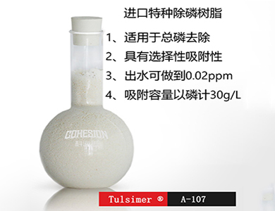 农药废水除磷，杜笙A-107处理达0.02ppm&nbsp;&nbsp;养殖废水除磷&nbsp;&nbsp;阳氧化废水除磷