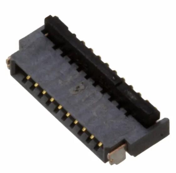 FH34SRJ-10S-0.5SH(50)表面贴装现货广濑  HRS现货  HRS代理