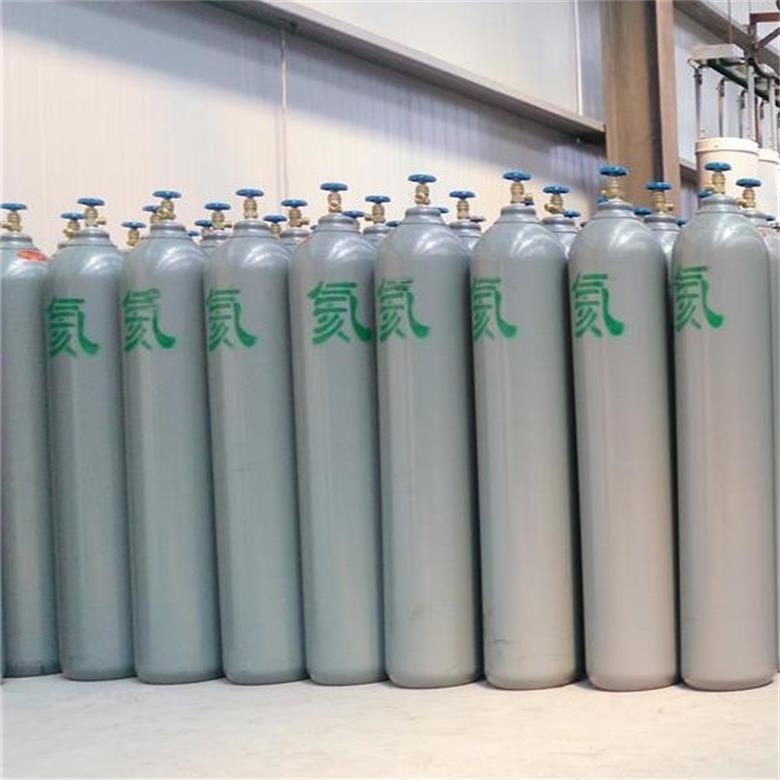 供应河北邯郸99.999高纯氦气 高纯氦气价格  河北邯郸高纯氦气