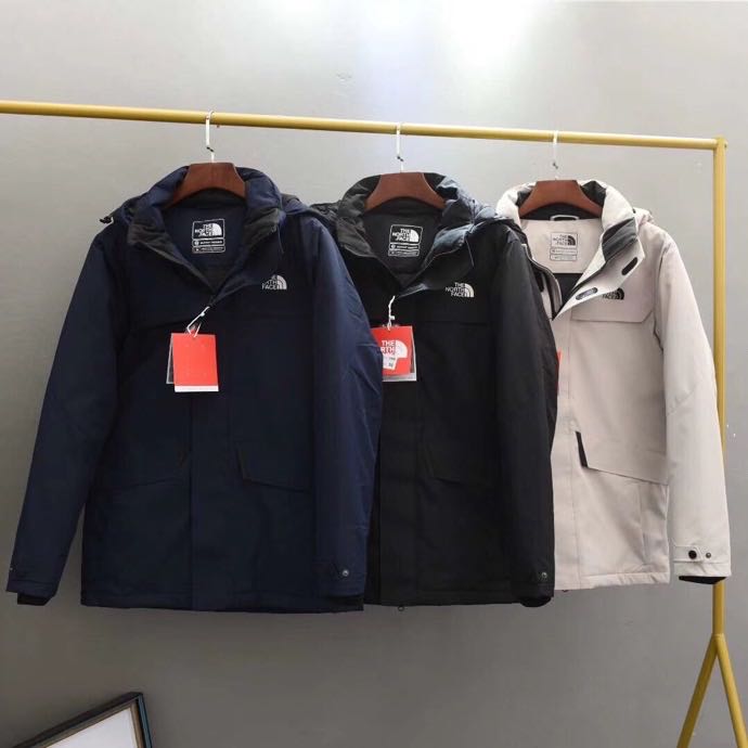 国内原单一手货源运动尾货品牌服装批发  福建国内一二线外套