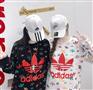原单正品一二线品牌服装尾货批发便宜处理一手货源