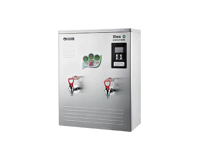 武汉碧丽开水器批发JO-K60C商用大流量步进式开水器  商用开水器