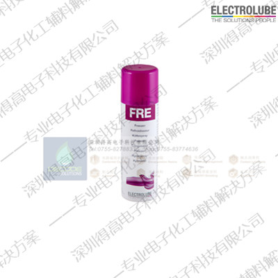 ELECTROLUBE英国易力高急冻剂FRE400冷冻剂&nbsp;&nbsp;涂料
