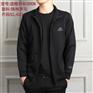 秋款品牌外套尾货货源批发