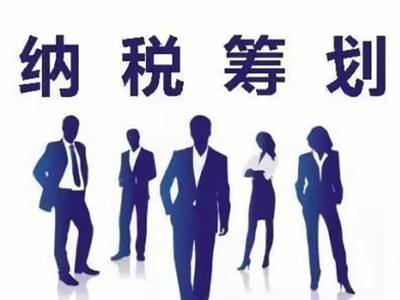 什么是企业税收筹划？  税务筹划  企业税务筹划  个人税务筹划