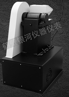全密封颚式破石机设备	化验室粗碎小颚破  小型密封颚破  环保颚式碎石机  无污染鄂式破碎机