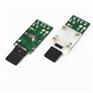 USB TYPE CM TO USB 3.0焊线式 180度