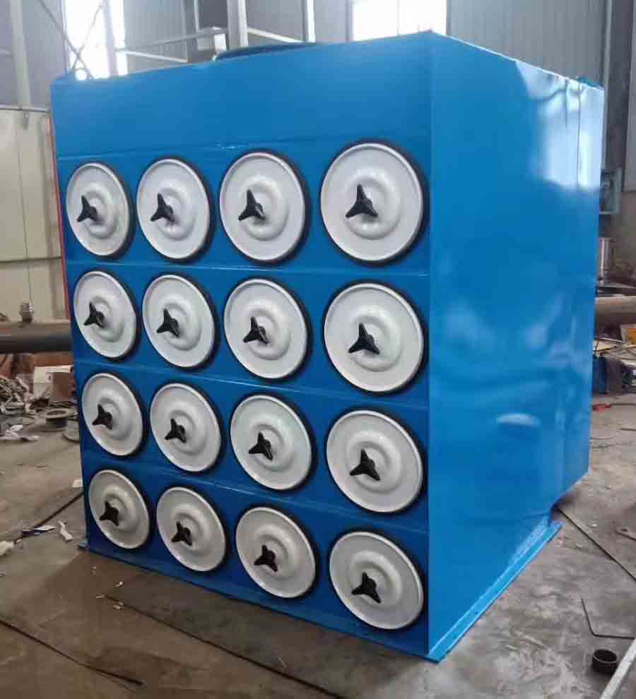 选滤筒除尘器关注泊头汇友除尘&nbsp;&nbsp;脉冲布袋除尘器&nbsp;&nbsp;脉冲滤筒除尘器&nbsp;&nbsp;滤筒收尘器