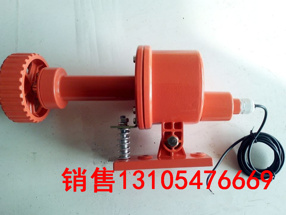 GSH10测速传感器&nbsp;&nbsp;打滑开关