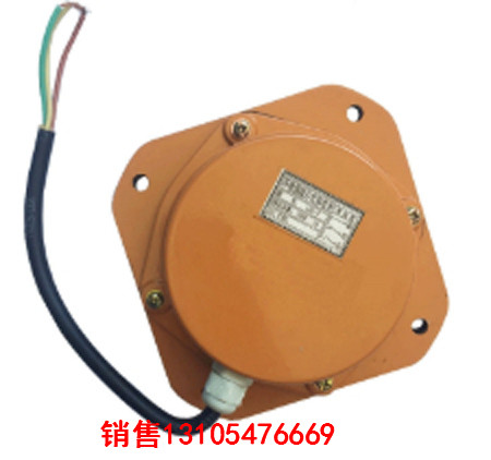 料位开关、堵煤开关GLW-AF1800  阻旋料位开关