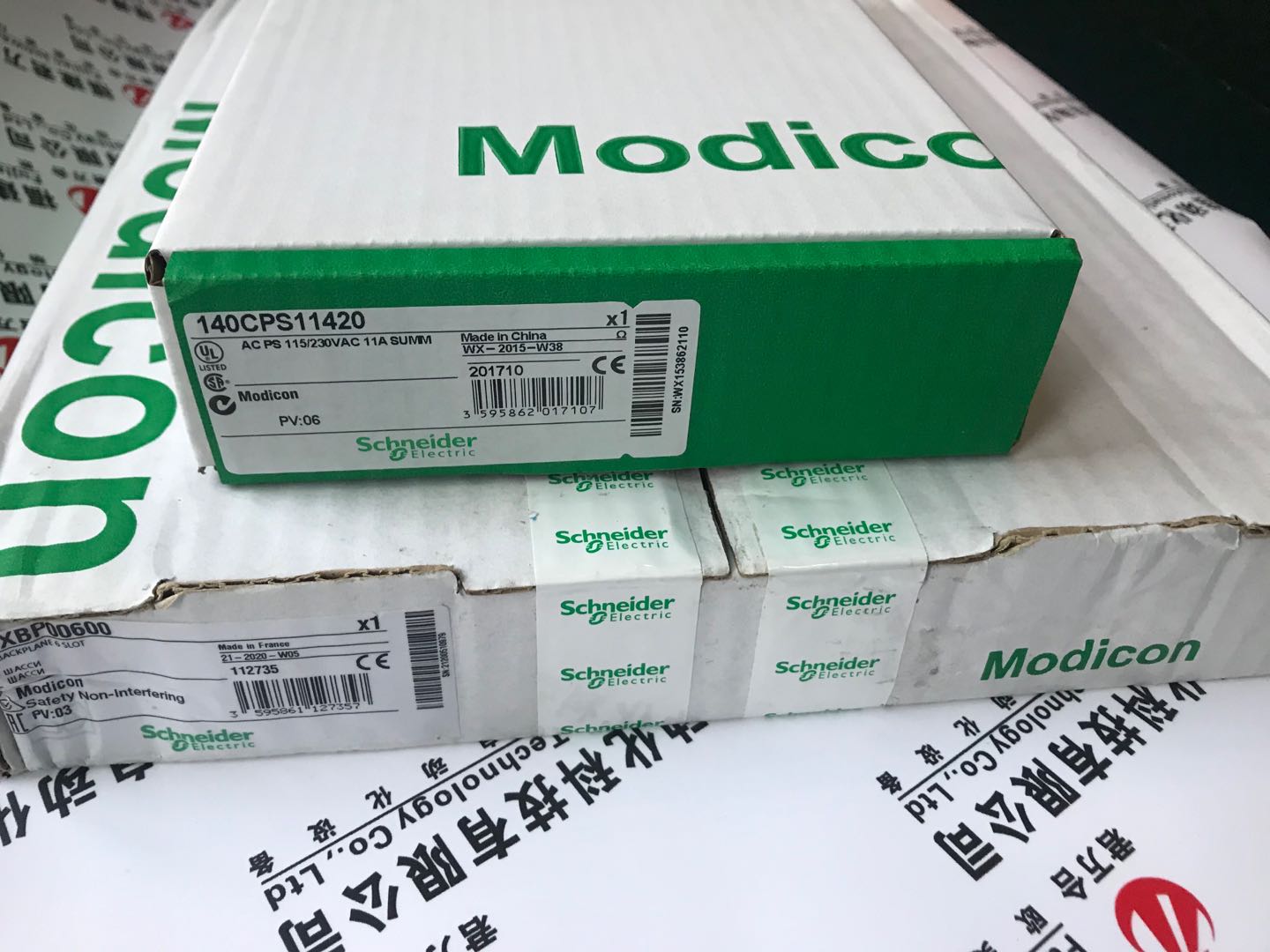 140ACO02000现货&nbsp;&nbsp;模块&nbsp;&nbsp;施耐德