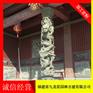寺庙石雕龙柱 石雕龙柱价格 质量好