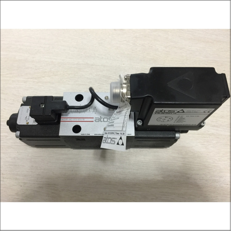 DKZOR-AE-173-D3 10阿托斯  阀门  动力阀  电磁阀