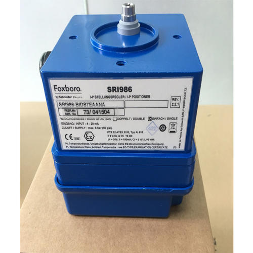 电磁流量变送器930HA-SIZD-IMTSIM-11  分析仪