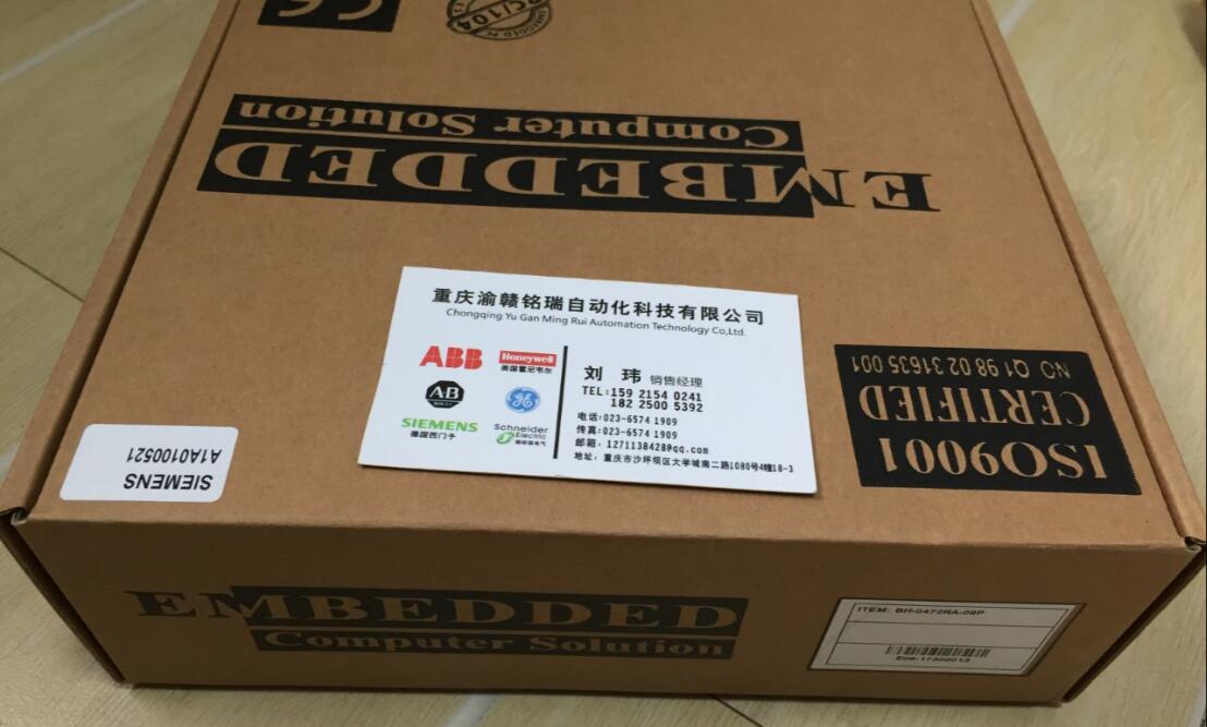 单元控制板A1A10000432.02M原装供应 魏钰卉