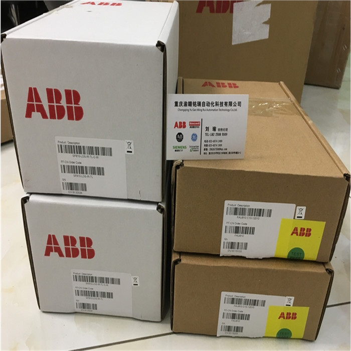 ABB执行器备件I/0板MME825 重庆魏钰卉现货  原装供应
