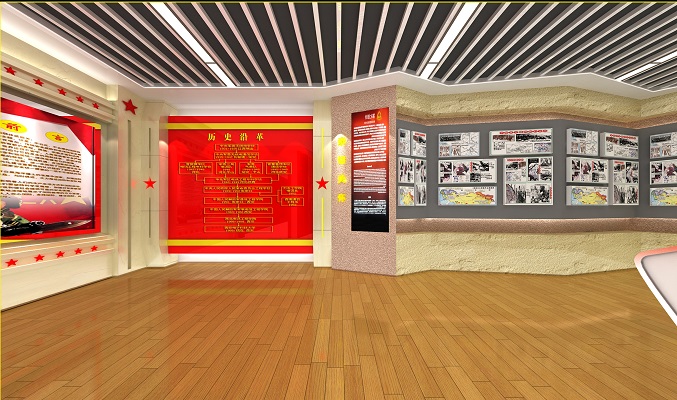 党建文化的设计意义和设计要求