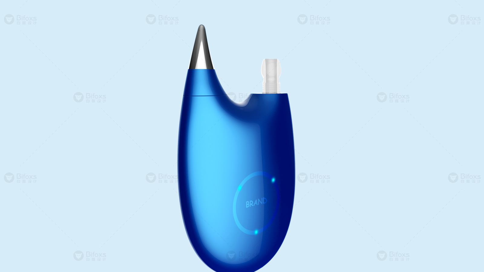 肺活量检测仪设计  肺活量测量仪设计