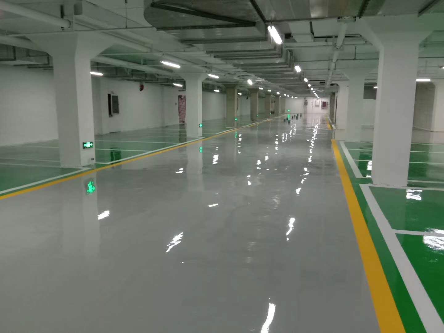 烟囱玻璃鳞片胶泥防腐玻璃钢防腐施工方案  玻璃钢防腐池  污水防腐池  废水防腐池