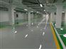 玻璃钢水池防腐水泥池防腐厂家现场勘查