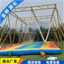 郑州网红秋千大型游乐设施