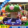 郑州瓢虫乐园游乐场设备价格