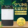 怎么选择空气净化器