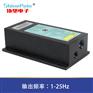 上海协堡SLDS-C300高精度，大量程激光测距传感器