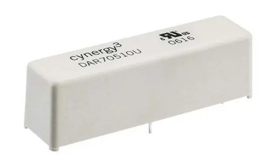 供应 DAR70510U 干簧继电器 Cynergy3