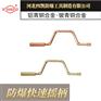 四凯防爆快速摇柄 坚固耐用无火花安全