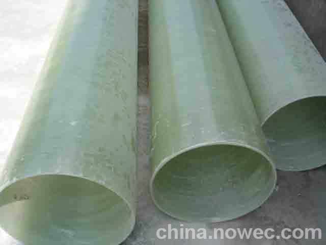山东莱芜玻璃钢复合管厂家专卖  单壁波纹管  玻璃钢管  格栅管
