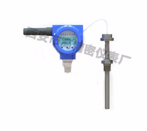 西安高精密无线温压变送器