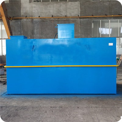 废水处理设备一体化,贵州污水处理设备厂家