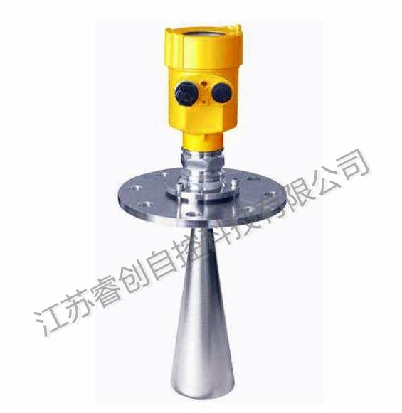江苏睿创智能雷达液物位计  雷达液位计  雷达物位计  高精度雷达液位计