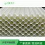 海口斜管沉淀池 pvc斜管 蜂窝斜管产品介绍