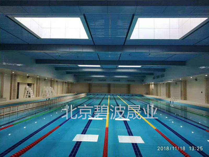 黑河游泳池水处理设备-BBSY-BB-2A曝气溶氧精滤机