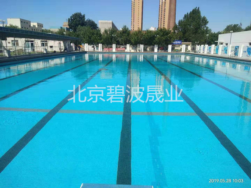 黑河游泳池水处理设备-BBSY-BB-2A曝气溶氧精滤机