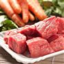 进口冷冻牛肉一柜需要多少费用